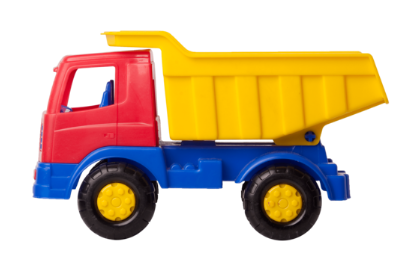 TOY TRUCK NS 181152